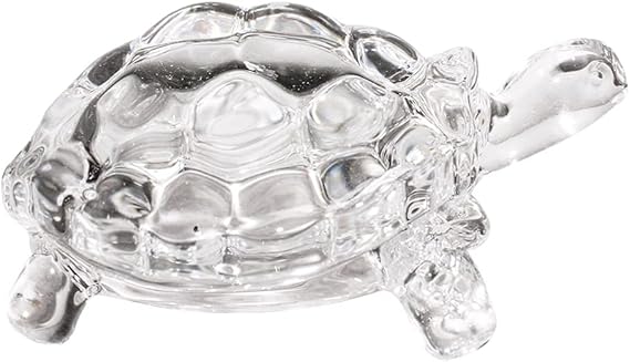 crystal turtle