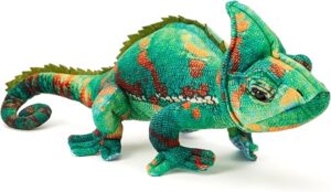 100 Recycled Chameleon
