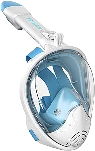 G2RISE SNORKLE