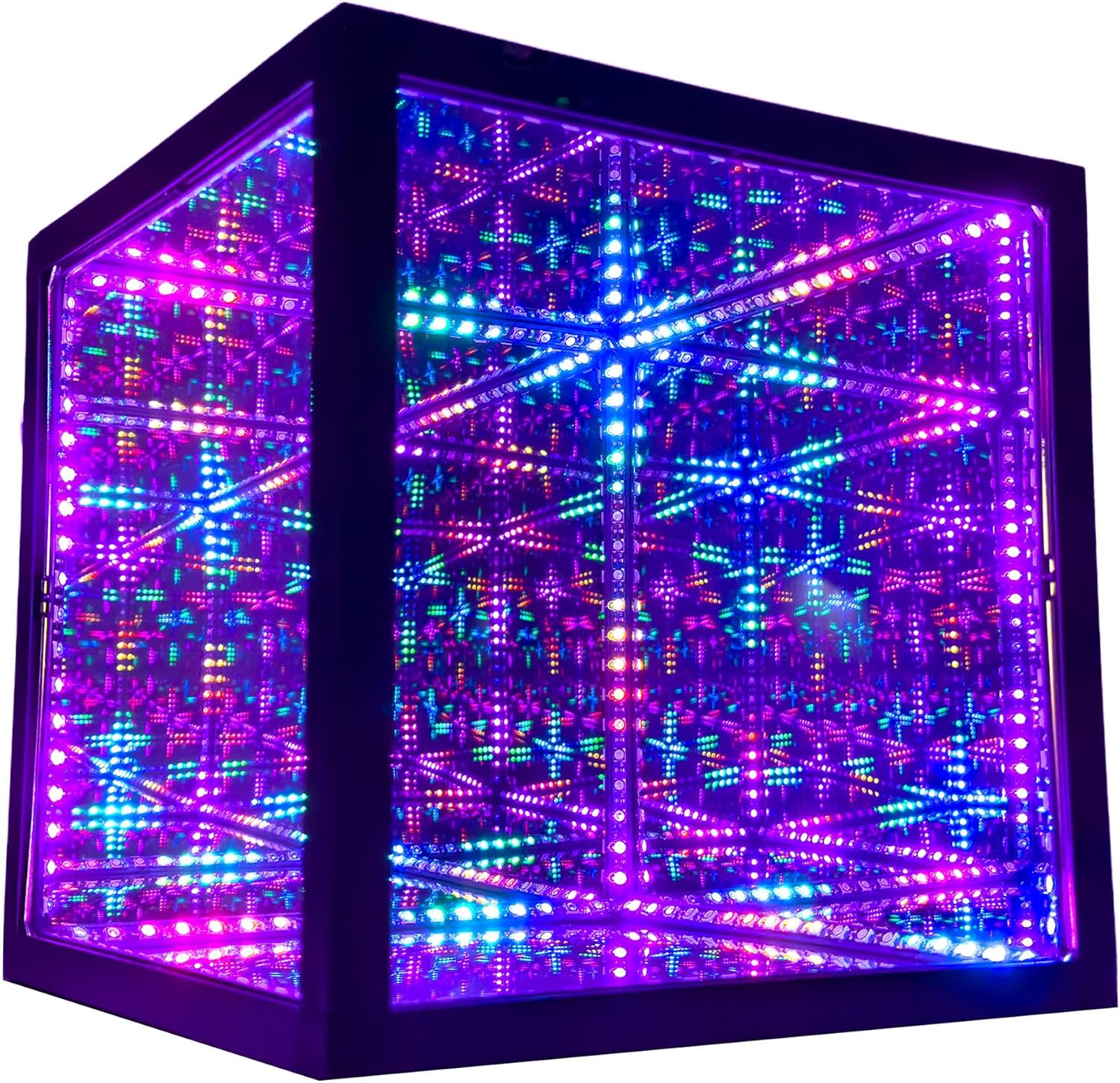 hypercube 10 inch