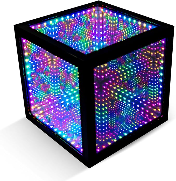 hypercube 10