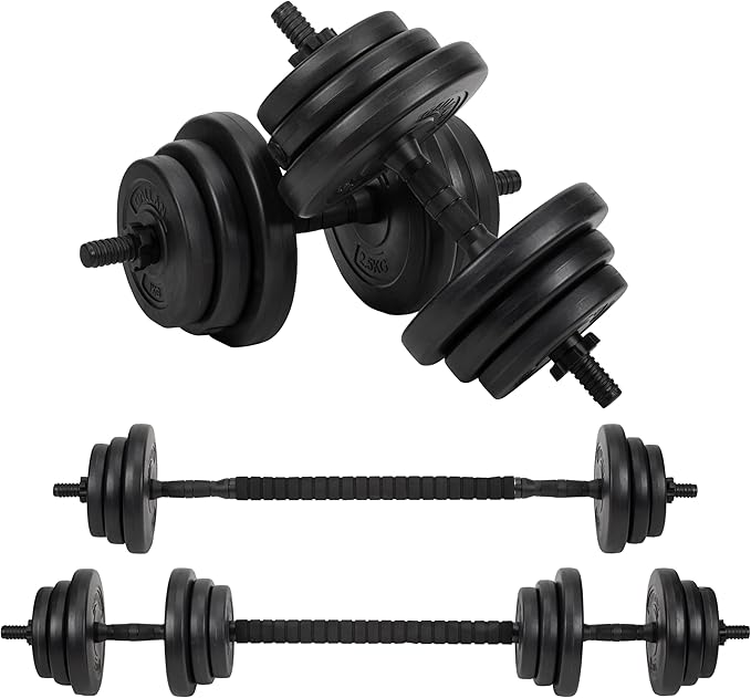 Gallant Adjustable Dumbbells Set