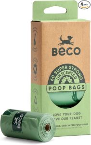 Beco Strong Large Poop Bags