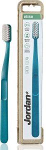 Jordan single toothbrush