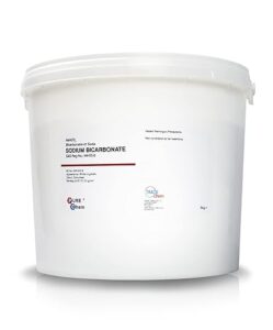 Bicarbonate Baking Soda 5kg