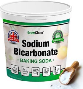 Grow Chem Baking Soda