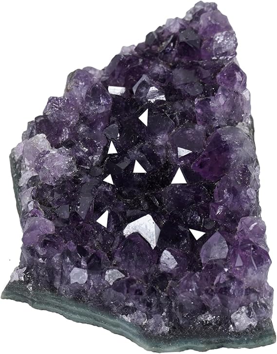 amethyst cluster
