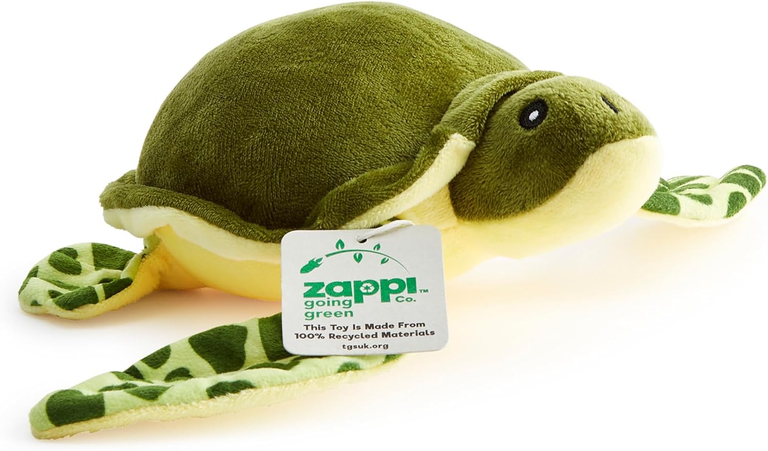 zappi turtle toy