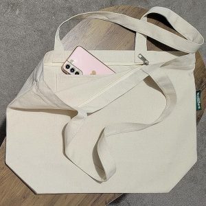 Supernova 10oz cotton bag