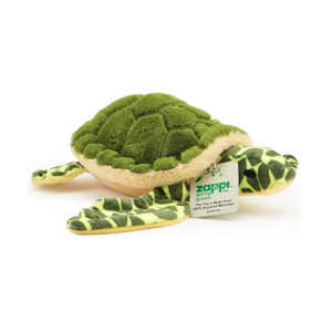 Zappi soft turtle